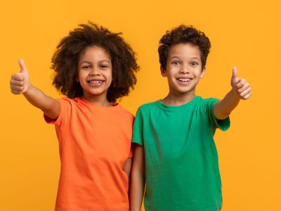 Gruppenticket: Kind (6-14 Jahre)